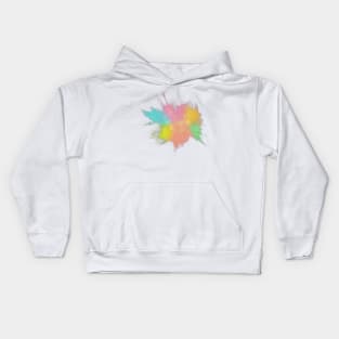 Stained Kids Hoodie